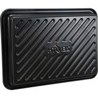 Spill Tray, 24" L x 36" W x 4.5" H, 18 US gal. Spill Capacity Moffatt Supply & Specialties