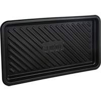 Spill Tray, 24" L x 48" W x 4.5" H, 24 US gal. Spill Capacity Moffatt Supply & Specialties