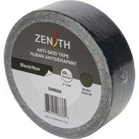 Anti-Skid Tape, 2" x 60', Black Moffatt Supply & Specialties