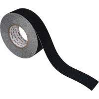 Anti-Skid Tape, 2" x 60', Black Moffatt Supply & Specialties