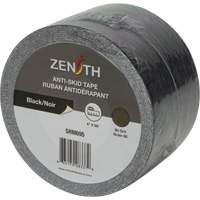Ruban antid&eacute;rapant, 4" x 60', Noir Moffatt Supply & Specialties