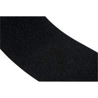 Ruban antid&eacute;rapant, 4" x 60', Noir Moffatt Supply & Specialties