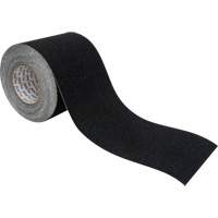 Anti-Skid Tape, 6" x 60', Black Moffatt Supply & Specialties