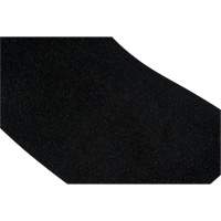 Anti-Skid Tape, 6" x 60', Black Moffatt Supply & Specialties