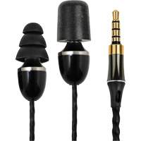 &eacute;couteurs de style fil Moffatt Supply & Specialties