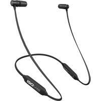 Matte Black Xtra 2.0 Bluetooth Earbuds Moffatt Supply & Specialties