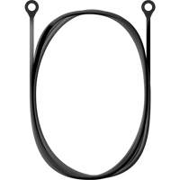 Cordon solide pour les &eacute;couteurs sans fil Moffatt Supply & Specialties