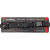 4-Point Chin Strap with Standard Clip Moffatt Supply & Specialties