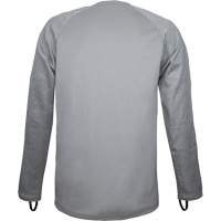 Superior&reg; CASTXP Shirt with Cut-Resistant Sleeves Moffatt Supply & Specialties