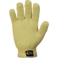 Dragon K825KP Cut & Heat Resistant Gloves, ParaActiv, X-Large, Protects Up To 752° F (400° C) Moffatt Supply & Specialties