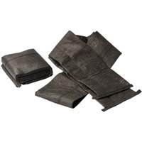 Centurion High Visibility Water Activated Flood Barriers Moffatt Supply & Specialties