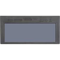 Lentille auto-assombrissante VIKING s&eacute;rie 2x4C avec opacit&eacute; fixe de 10 Moffatt Supply & Specialties