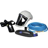 Versaflo Supplied Air Cooling Valve Kit V-100PSK, Paint Spray Kit Moffatt Supply & Specialties