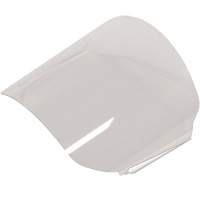 Respirateur Z-Link avec lentille de s&eacute;curit&eacute; & joint FR pour le visage Zytec Moffatt Supply & Specialties