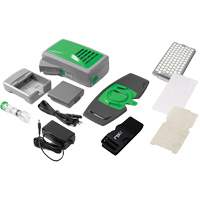 Trousse APR motoris&eacute; PX5 pour filtres P3 Moffatt Supply & Specialties
