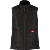 FREEFLEX Lightweight Insulated Vest, Women's, X-Small, Black Moffatt Supply & Specialties