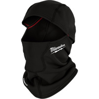Passe-montagne WORKSKIN, Polyester, Noir Moffatt Supply & Specialties