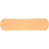 Bandages hydrofug&eacute;s, Rectangulaire/carr&eacute;e, 3", Plastique, St&eacute;rile Moffatt Supply & Specialties