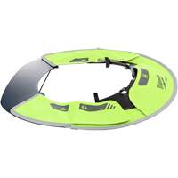 BOLT Sun Visor Moffatt Supply & Specialties