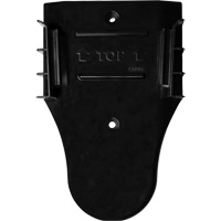 Support magn&eacute;tique pour les distributeurs de bouchons d'oreilles pr&eacute;remplis de PIP Moffatt Supply & Specialties