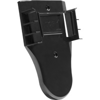 Support magn&eacute;tique pour les distributeurs de bouchons d'oreilles pr&eacute;remplis de PIP Moffatt Supply & Specialties