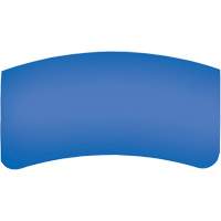 Bullard GenVX PETG Outer Lens Moffatt Supply & Specialties