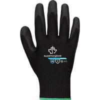 KnitActiv Pro Cold-Rated Gloves, Size Small, PVC Coated, Nylon/Acrylic Shell, ASTM ANSI Level A5 Moffatt Supply & Specialties