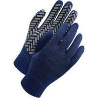Gants en laine Deny avec prise en PVC, Taille Petit Moffatt Supply & Specialties