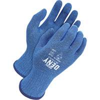 Gants r&eacute;sistant &agrave; la coupe pour le contact alimentaire Deny, 5, Calibre 10, ASTM ANSI niveau A9/EN 388 niveau F Moffatt Supply & Specialties