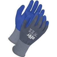 Gants enduits r&eacute;sistants &agrave; la coupe pour le contact alimentaire Deny, 7, Calibre 13, Rev&ecirc;tement Nitrile, ASTM ANSI niveau A6/EN 388 niveau F Moffatt Supply & Specialties