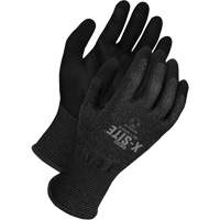 Gants enduits r&eacute;sistants &agrave; la coupe pour &eacute;cran tacticle X-Site, 6, Calibre 18, Rev&ecirc;tement Polyur&eacute;thane, ASTM ANSI niveau A4 Moffatt Supply & Specialties