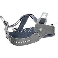 Skullgard Cap Staz-On Suspension, Ratchet Moffatt Supply & Specialties