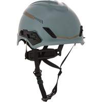 V-Gard&reg; H1 Safety Helmet, Vented, ANSI Type I Moffatt Supply & Specialties