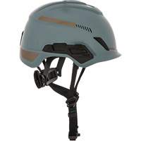 V-Gard&reg; H1 Safety Helmet, Vented, ANSI Type I Moffatt Supply & Specialties
