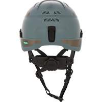 V-Gard&reg; H1 Safety Helmet, Vented, ANSI Type I Moffatt Supply & Specialties