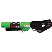 DBI-SALA&reg; Confined Space Short Reach Davit Arm Moffatt Supply & Specialties