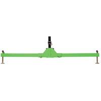 DBI-SALA&reg; Confined Space Vehicle Counterweighted Base Moffatt Supply & Specialties