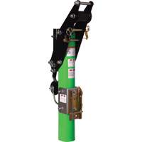 DBI-SALA&reg; Confined Space Universal Davit Mast Moffatt Supply & Specialties
