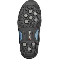 ICE ENFORCER (STP) CONV-MP03 Winter Boots, Leather/Nylon, Puncture Resistant Sole, Size 7 Moffatt Supply & Specialties