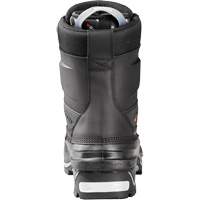ICE ENFORCER (STP) CONV-MP03 Winter Boots, Leather/Nylon, Puncture Resistant Sole, Size 7 Moffatt Supply & Specialties
