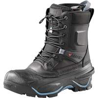 ICE ENFORCER (STP) CONV-MP03 Winter Boots, Leather/Nylon, Puncture Resistant Sole, Size 7 Moffatt Supply & Specialties