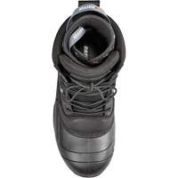 ICE ENFORCER (STP) CONV-MP03 Winter Boots, Leather/Nylon, Puncture Resistant Sole, Size 7 Moffatt Supply & Specialties