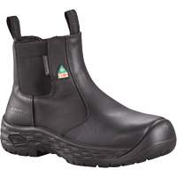 Bottes de travail