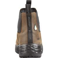 Ice Crew Women's Safety Boots, Leather, Puncture Resistant Sole, Size 6 Moffatt Supply & Specialties