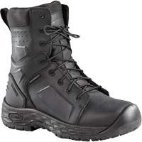 Ice Hero Men's Boots, Leather, Size 7 Moffatt Supply & Specialties
