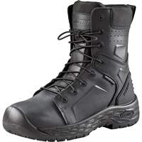 Ice Hero Men's Boots, Leather, Size 7 Moffatt Supply & Specialties