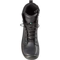 Ice Hero II Men's Safety Boots, Leather, Puncture Resistant Sole, Size 7 Moffatt Supply & Specialties