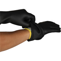 ActivArmr&reg; 96-005 Knitted Liner Gloves, Cotton/Polyester, 7 Moffatt Supply & Specialties