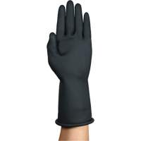 Gants &eacute;lectriques isol&eacute;s ultra l&eacute;gers ActivArmr RIG R011BUL, ASTM classe 0, Taille 7, 11" lo Moffatt Supply & Specialties