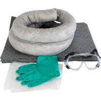 5-Gallon Truck Replacement Kit, Universal Moffatt Supply & Specialties